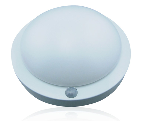 Epistar High luminous flux Motion Sensor LED Night Light E27 7W 110V / 220V