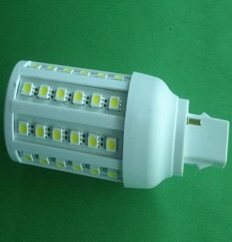 High Lumens E27 AC85 - 265V 11W 770LM SMD LED Corn Light Bulbs for Kitchen, Washroom