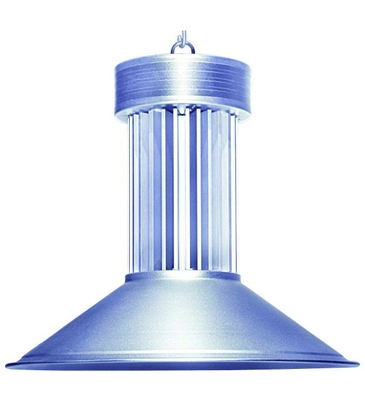 Energy saving 60W / 80W AC100 - 240V 120 degree High Bay Led Lamps