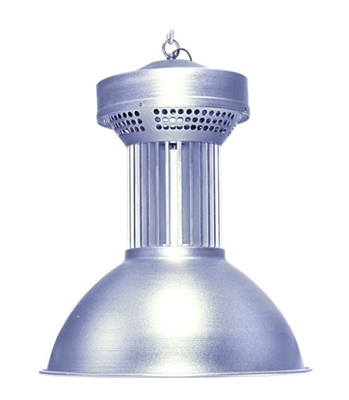 Pure White AC100 - 240V 100W 120 degree High Bay Led Lamps for Industrial Use