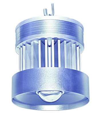 2700 - 7000K 50000hrs 120W 50 / 60Hz 120 degrees High Bay Led Lamps