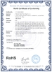 China  certification