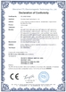 China  certification